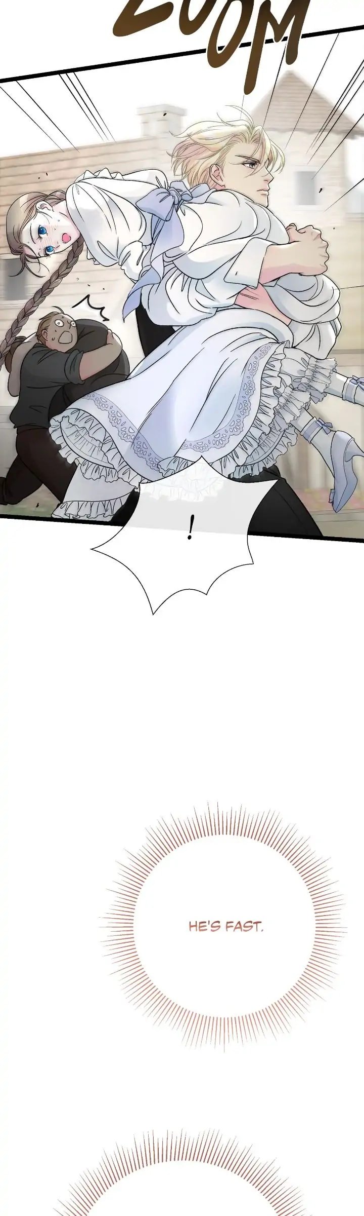 The Problematic Prince, Chapter 81 image 45